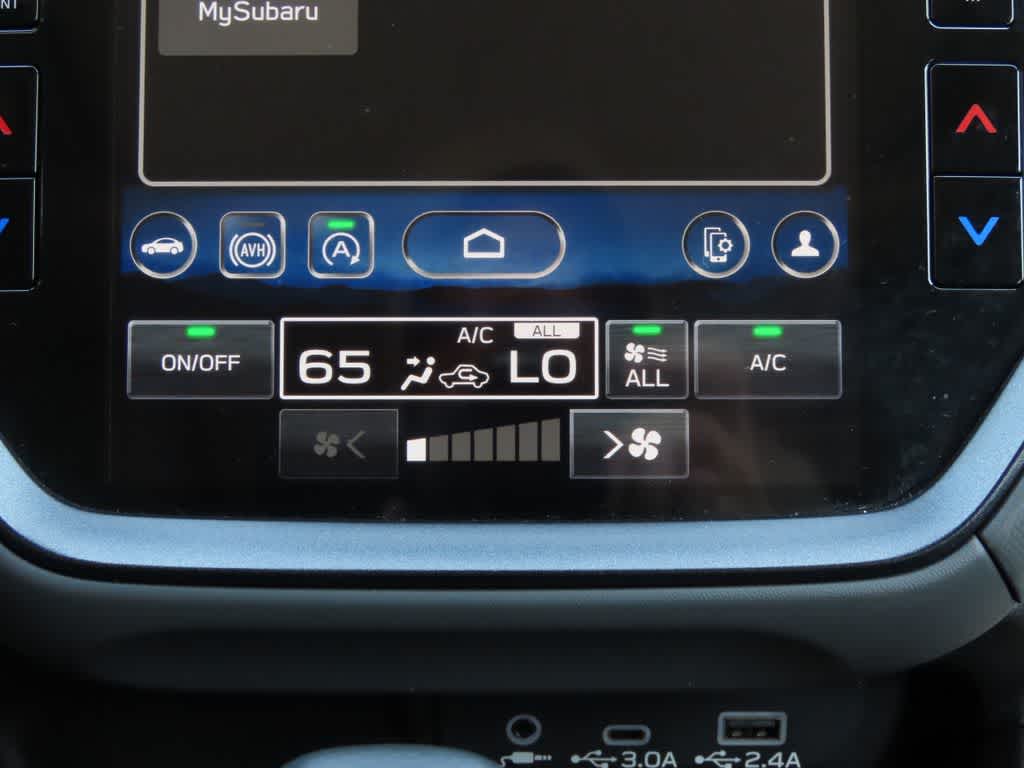 Thumbnail: 2024 Subaru Crosstrek - 21