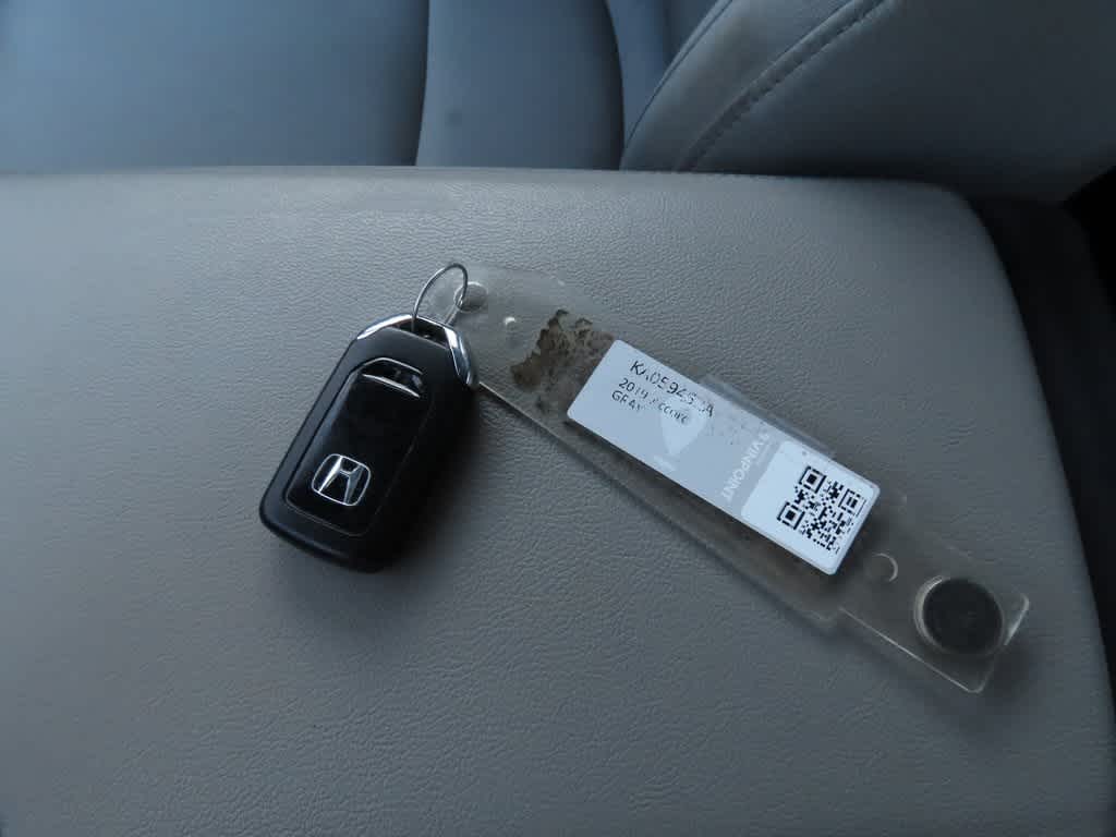 Thumbnail: 2019 Honda Accord - 22