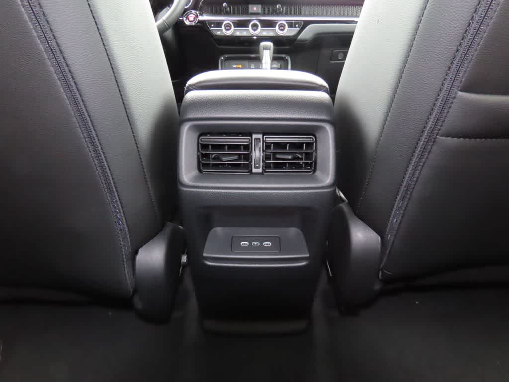 Thumbnail: 2026 Honda CR-V - 23