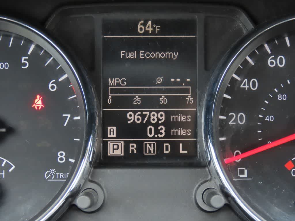 Thumbnail: 2013 Nissan Rogue - 22