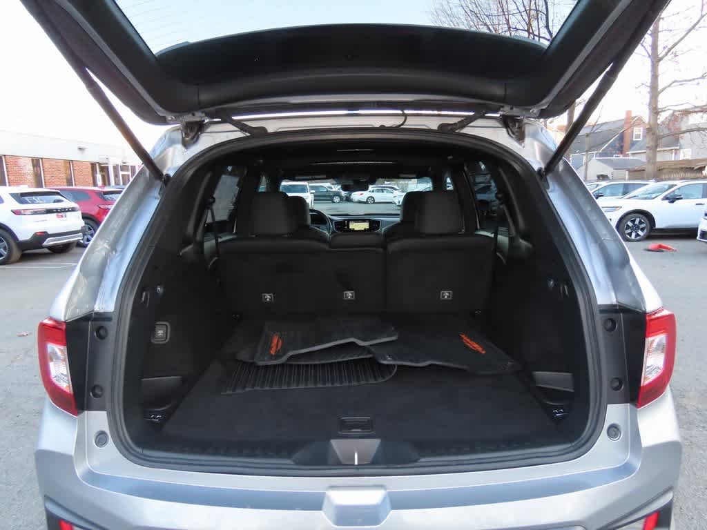 Thumbnail: 2023 Honda Passport - 11