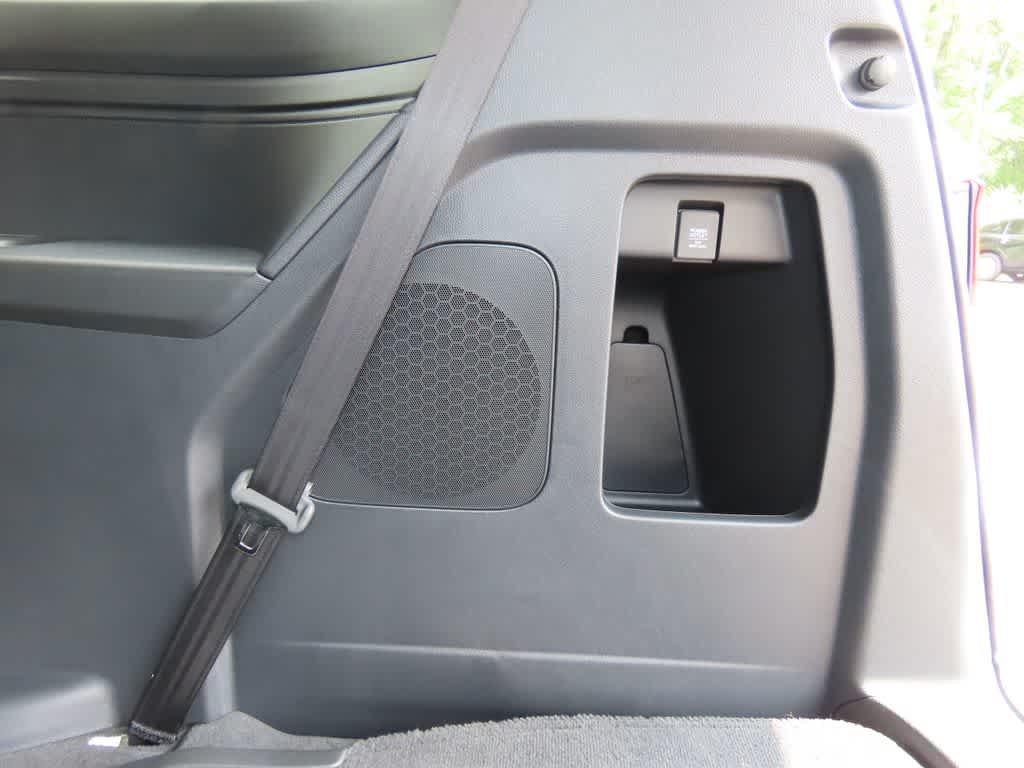 Thumbnail: 2026 Honda Odyssey - 11