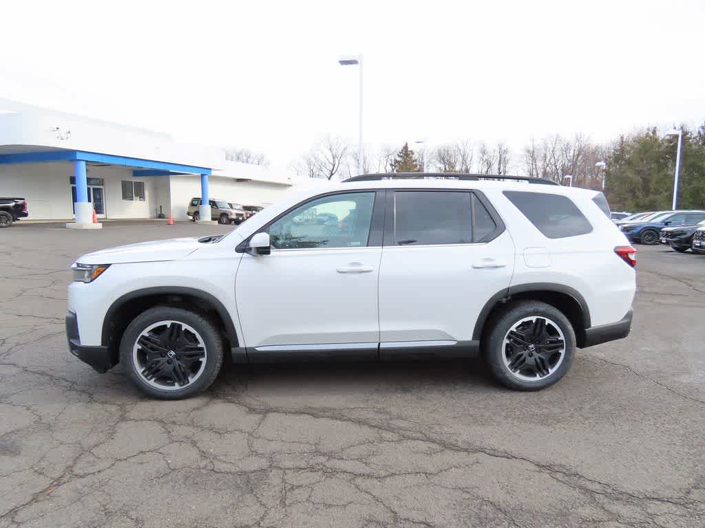 Thumbnail: 2026 Honda Pilot - 3