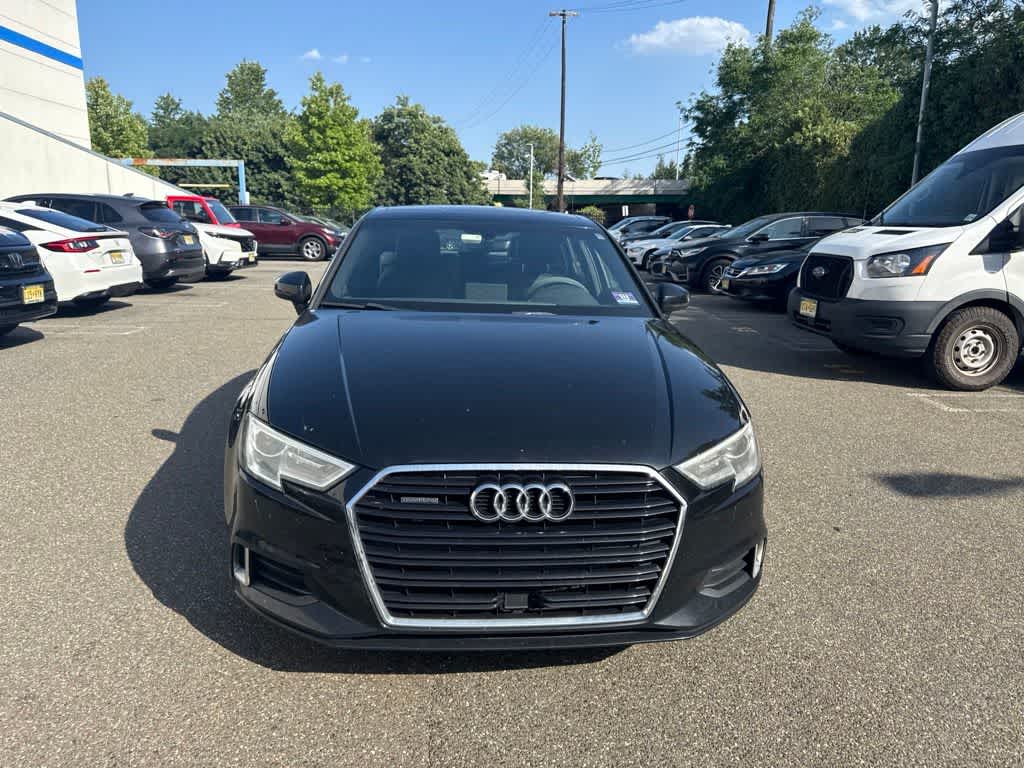 Thumbnail: 2017 Audi A3 - 11