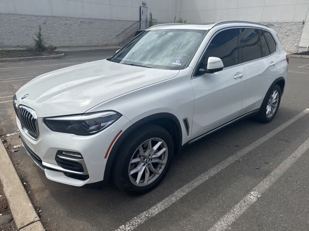 Thumbnail: 2019 BMW X5 - 4