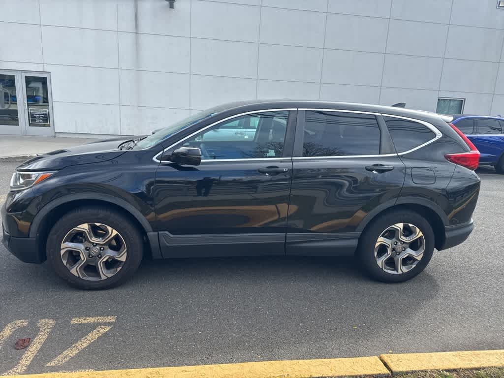 Thumbnail: 2019 Honda CR-V - 5