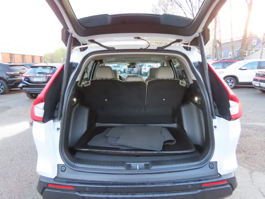 Thumbnail: 2023 Honda CR-V - 11