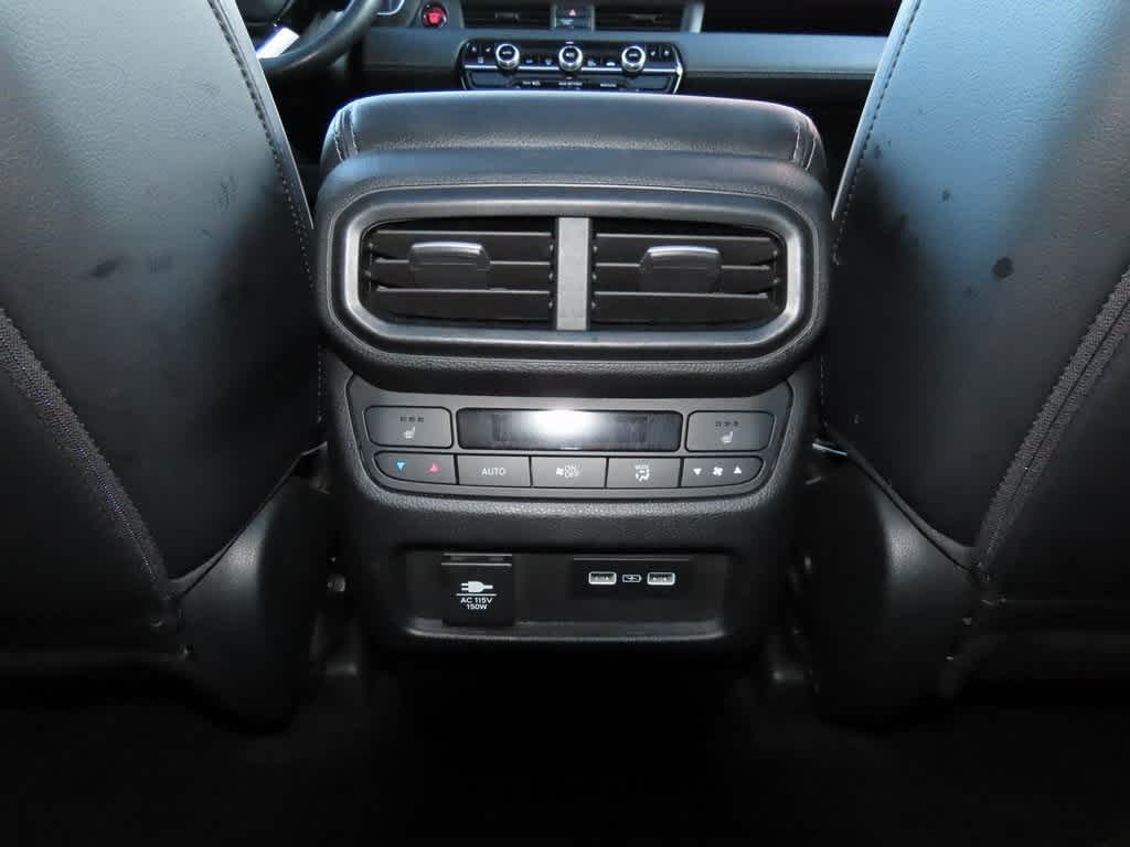 Thumbnail: 2023 Honda Pilot - 27