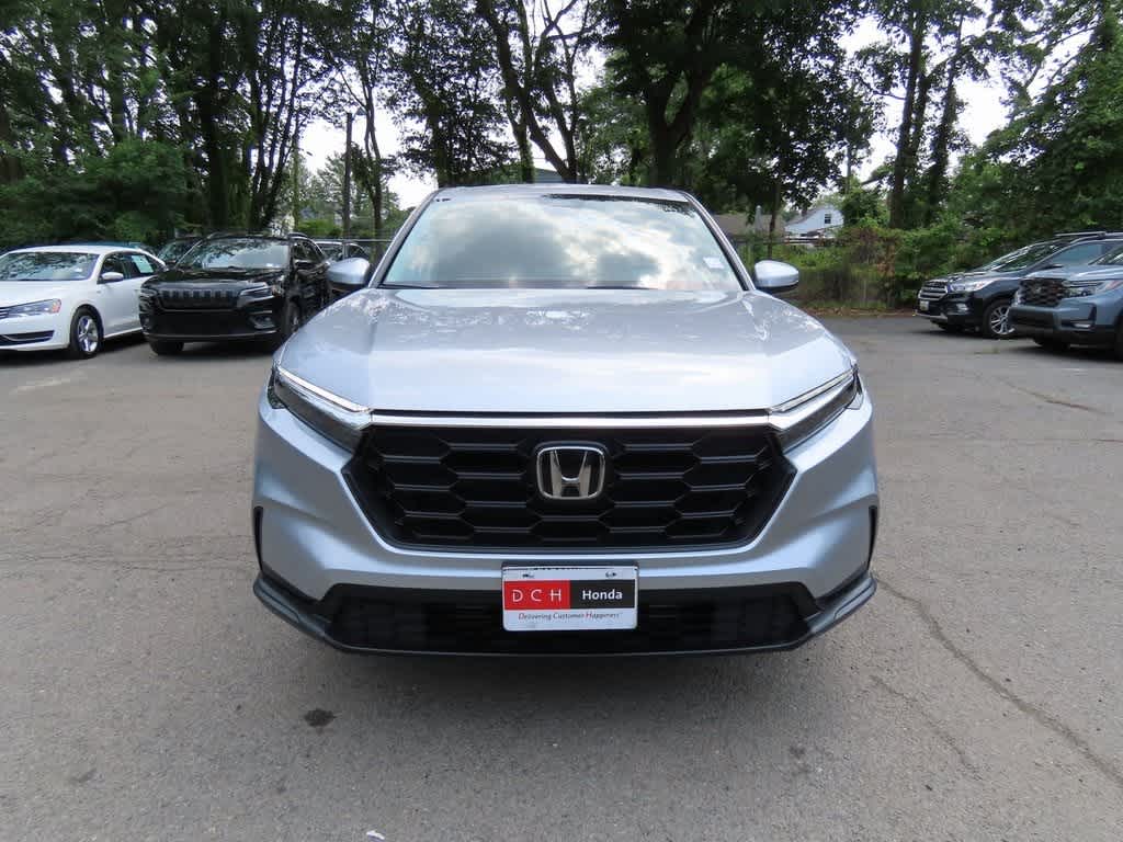 Thumbnail: 2026 Honda CR-V - 6