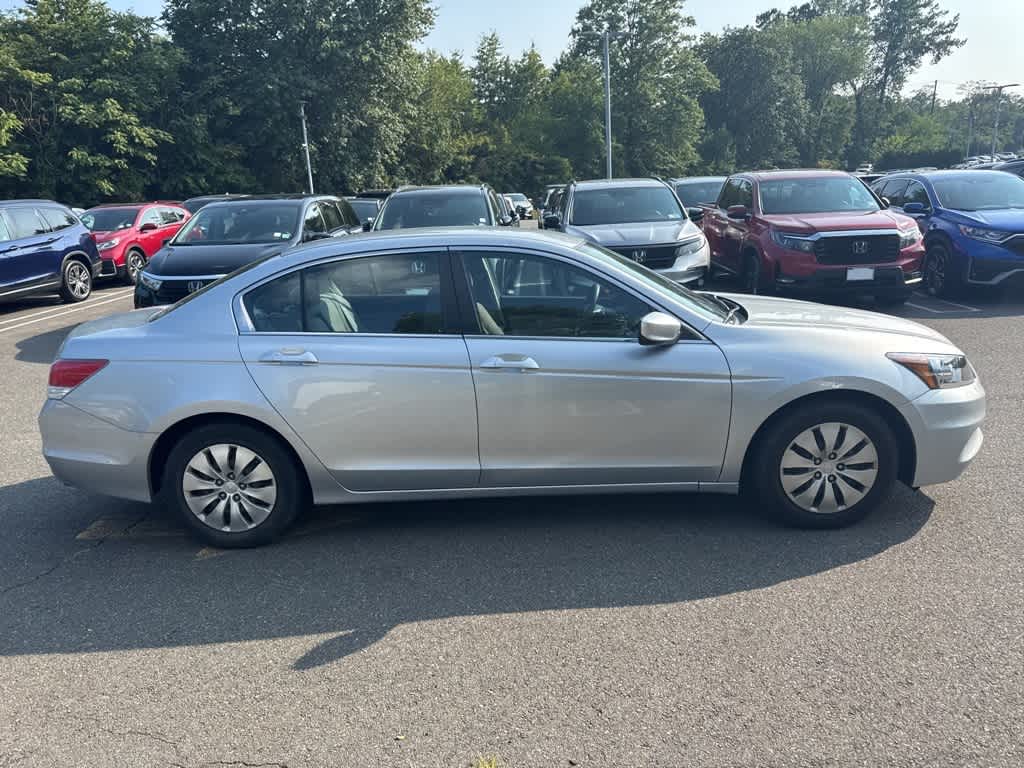 Thumbnail: 2012 Honda Accord - 3