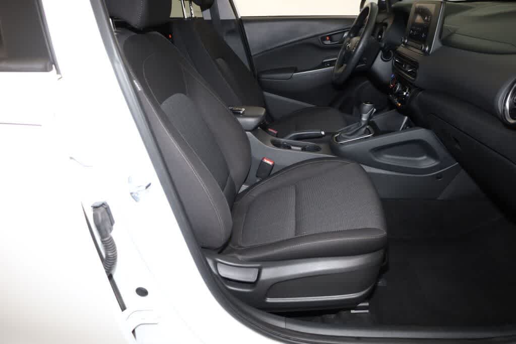 Thumbnail: 2023 Hyundai Kona - 19