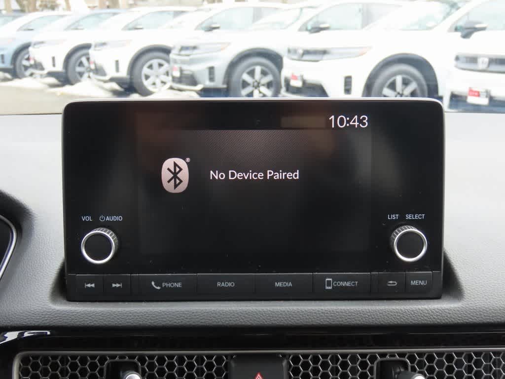 Thumbnail: 2023 Honda Civic - 18