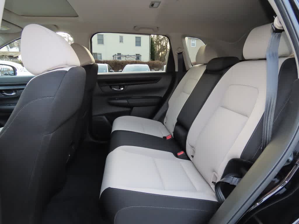 Thumbnail: 2023 Honda CR-V - 13