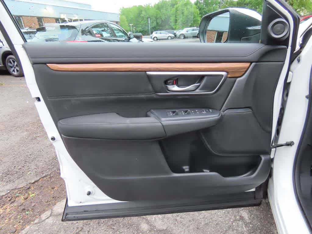 Thumbnail: 2018 Honda CR-V - 16