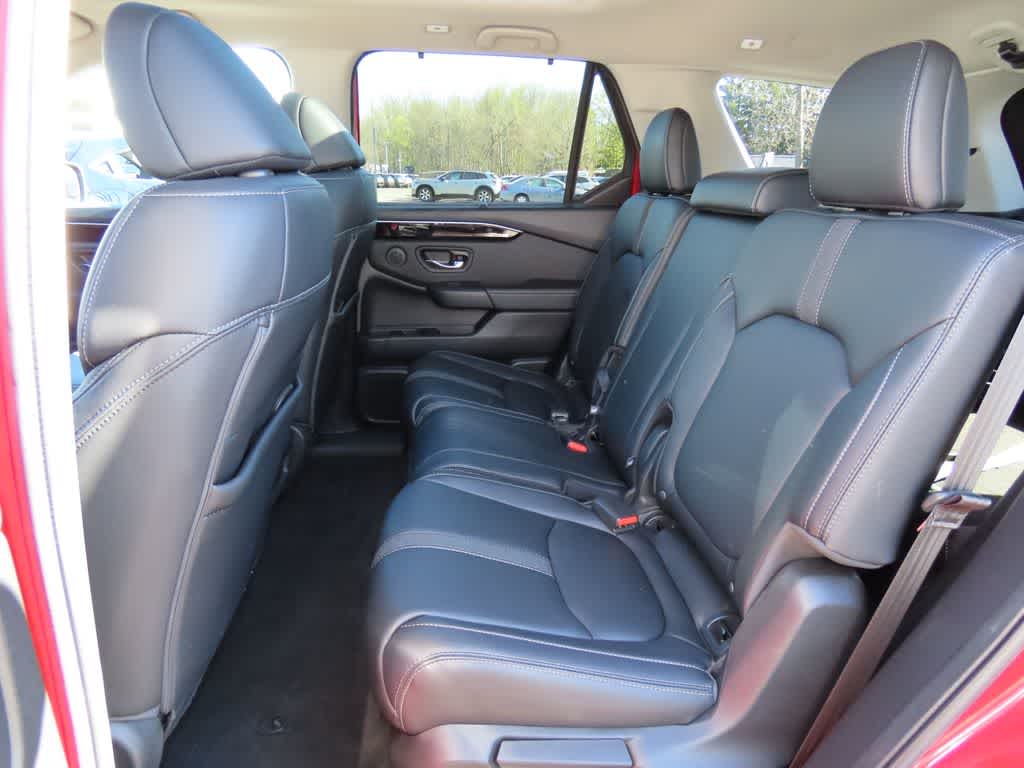 Thumbnail: 2023 Honda Pilot - 15