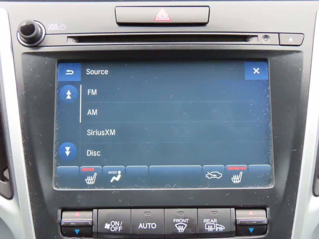 Thumbnail: 2020 Acura TLX - 19