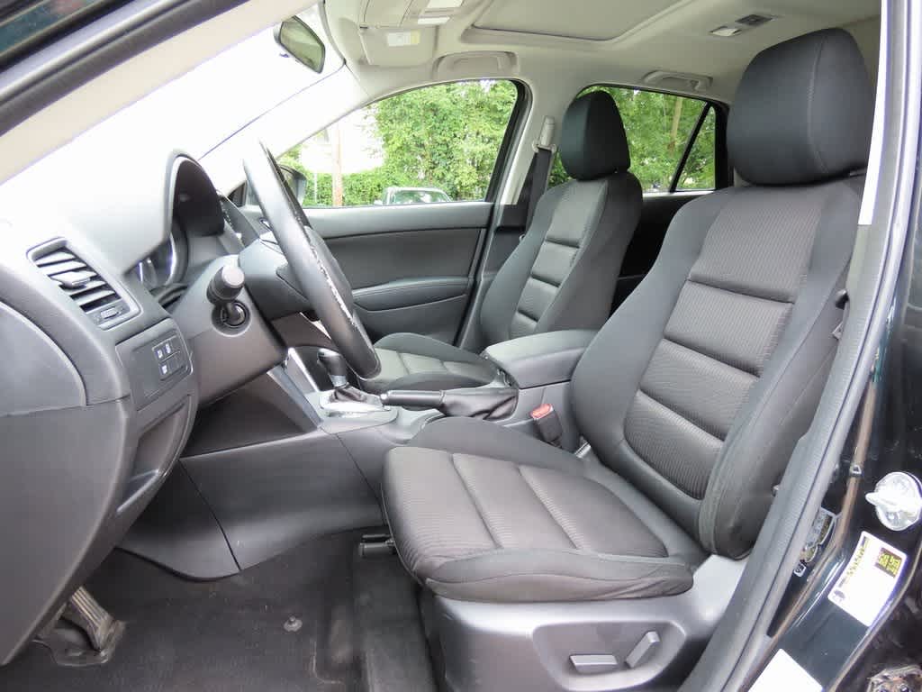 Thumbnail: 2015 Mazda CX-5 - 13