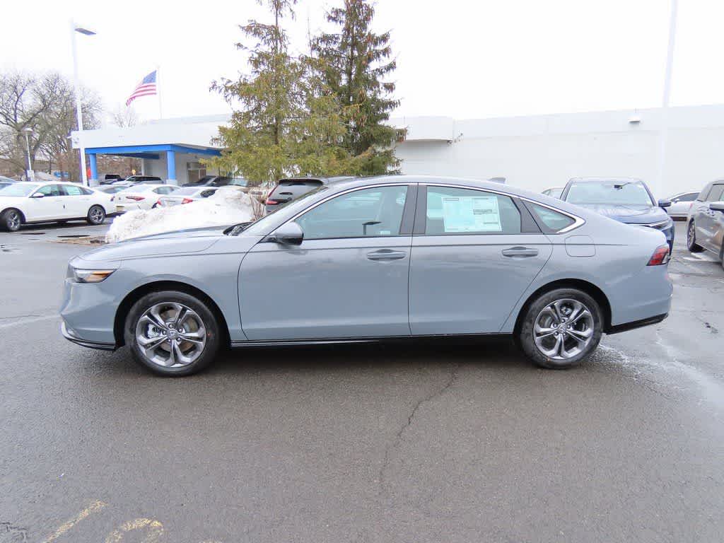 Thumbnail: 2026 Honda Accord - 3