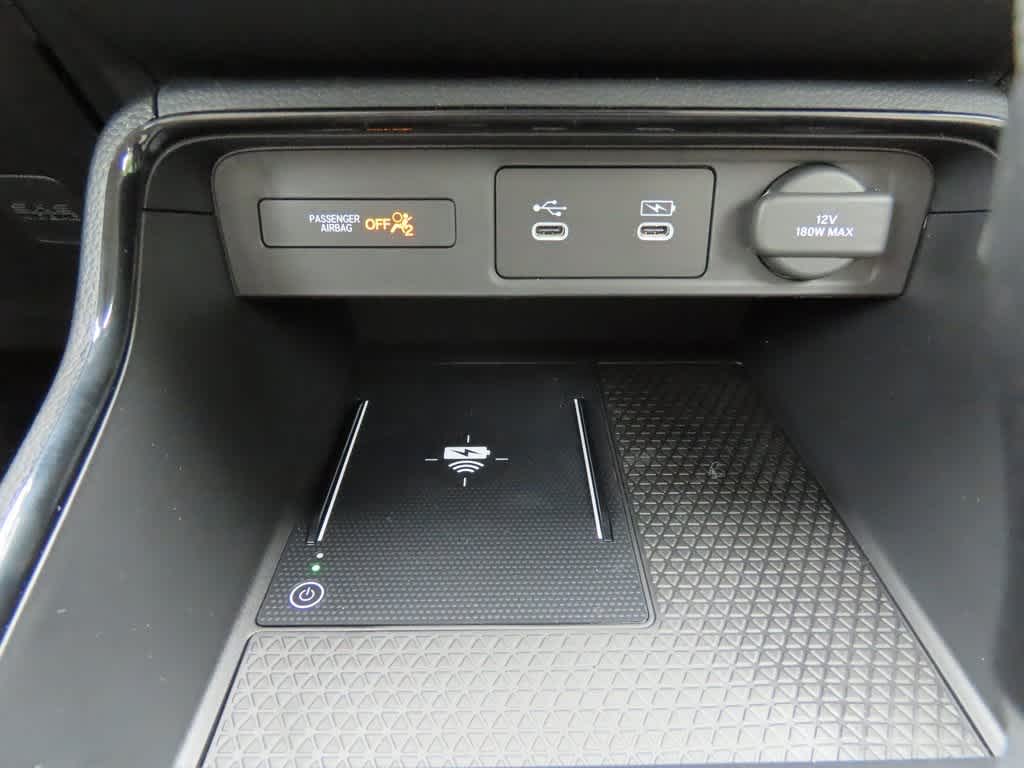 2026 Honda CR-V EX 21