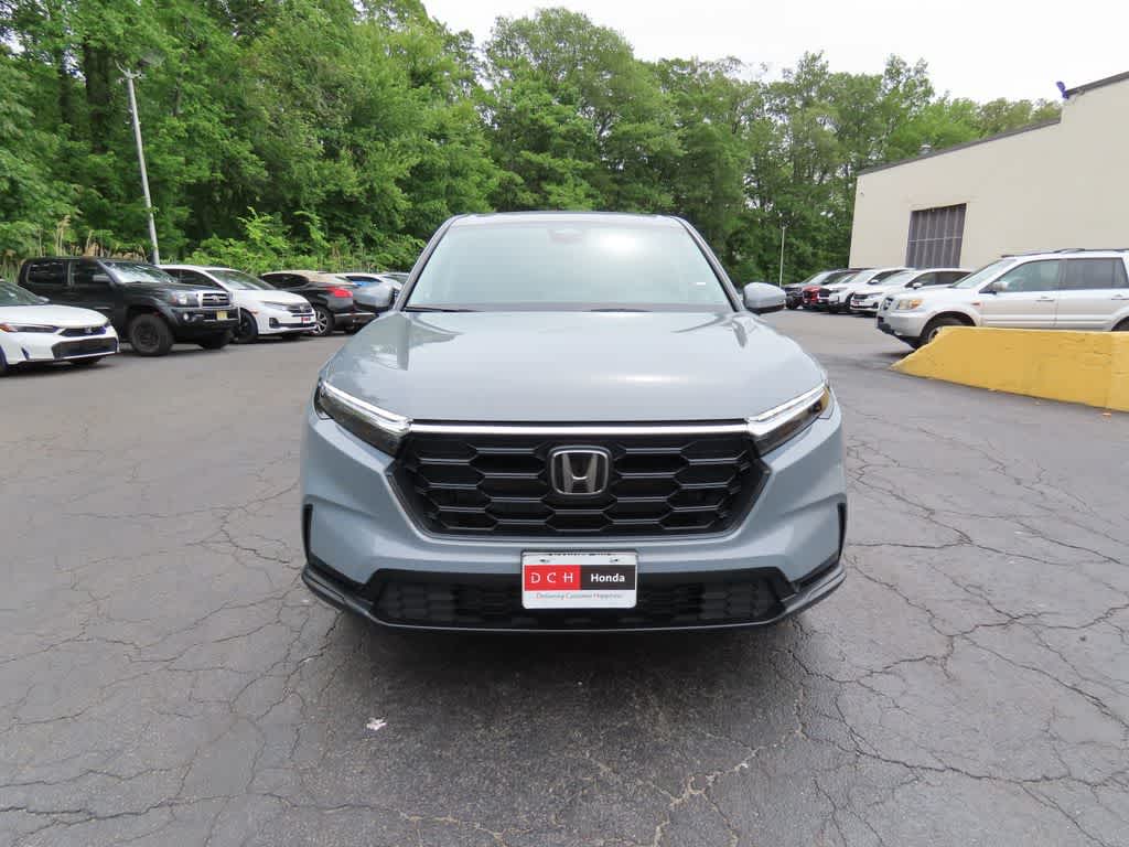 Thumbnail: 2026 Honda CR-V - 6