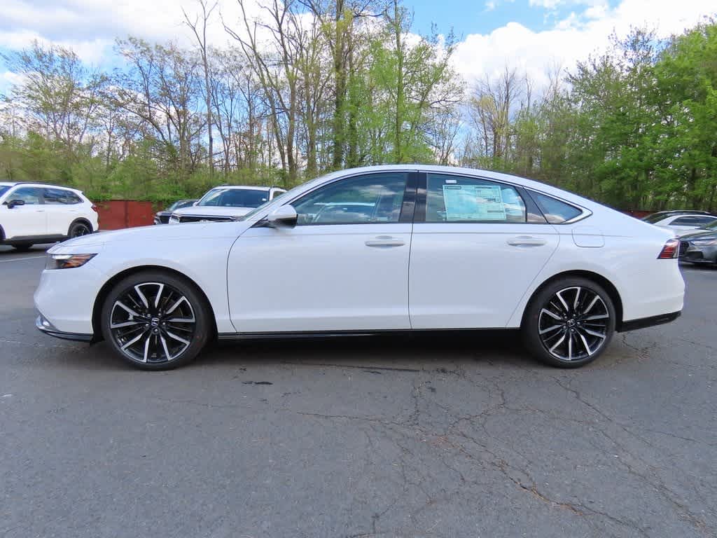 Thumbnail: 2025 Honda Accord - 3