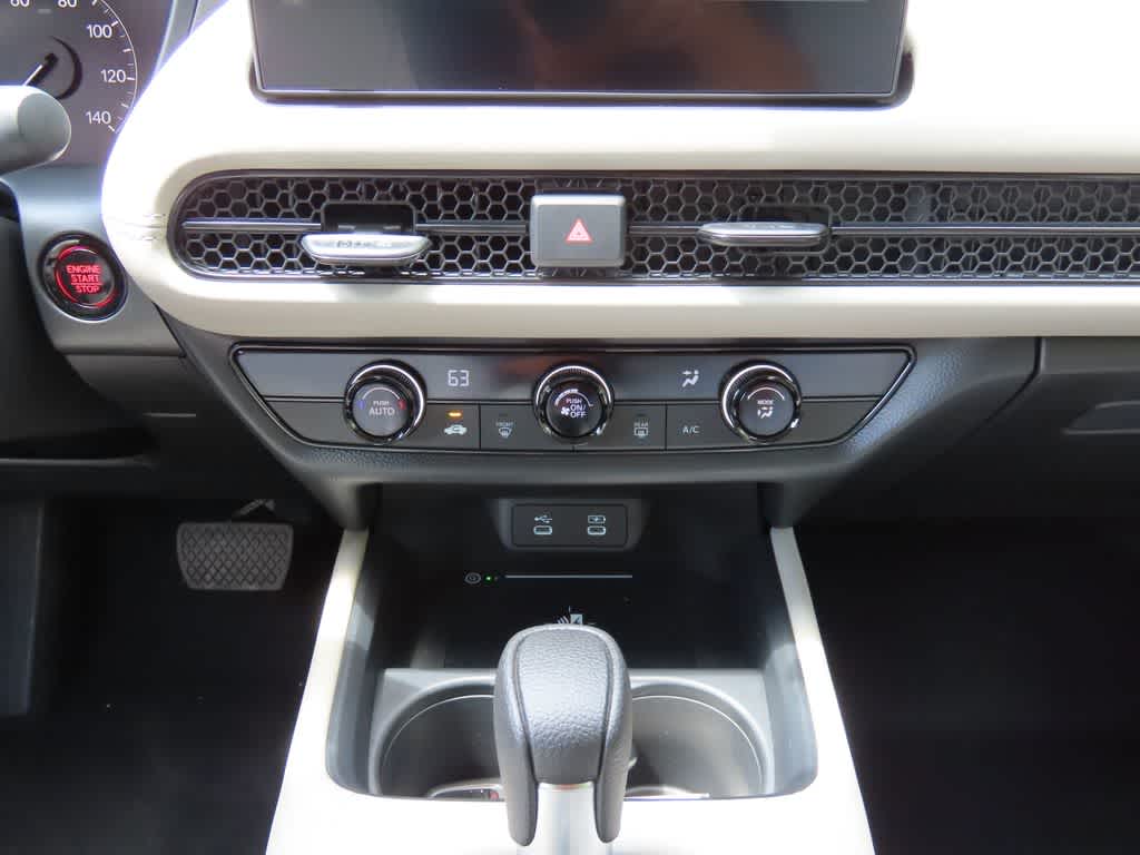 Thumbnail: 2027 Honda HR-V - 20