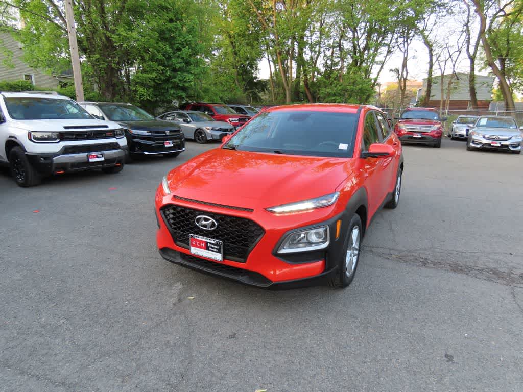 2020 Hyundai Kona SE -
                  Paramus, NJ