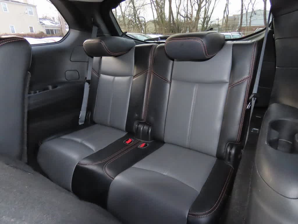 Thumbnail: 2019 Nissan Pathfinder - 16