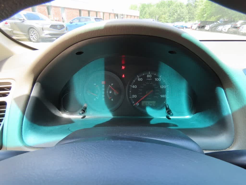 Thumbnail: 2005 Honda Civic - 20