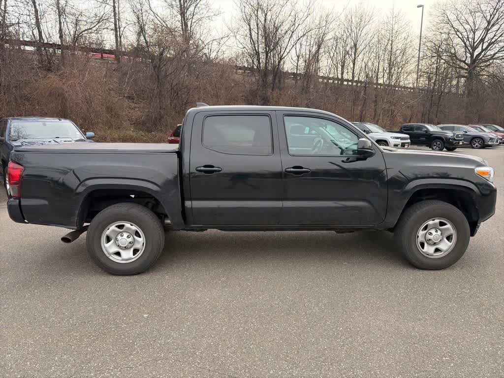 Thumbnail: 2023 Toyota Tacoma - 15