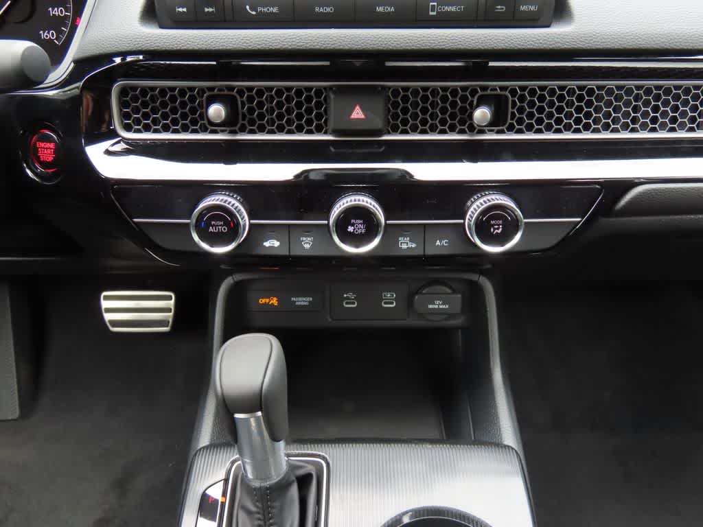 Thumbnail: 2026 Honda Civic - 20