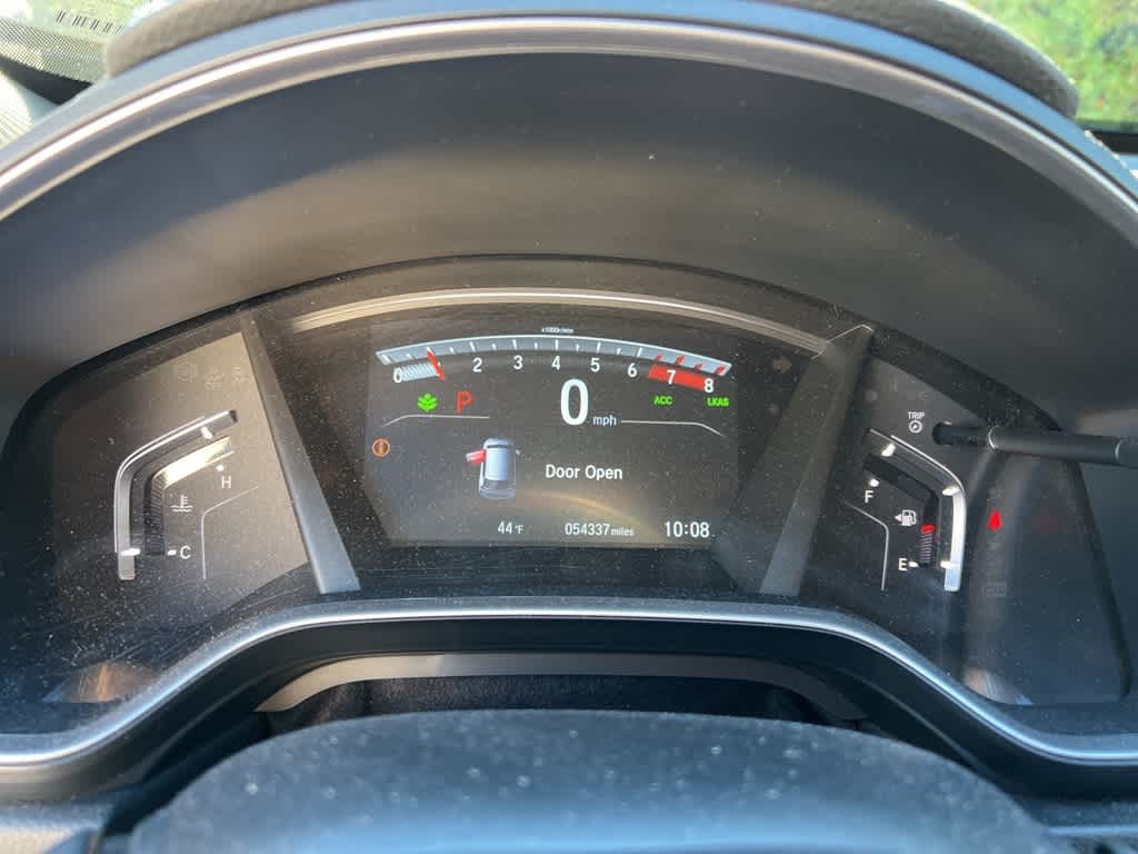 Thumbnail: 2022 Honda CR-V - 7