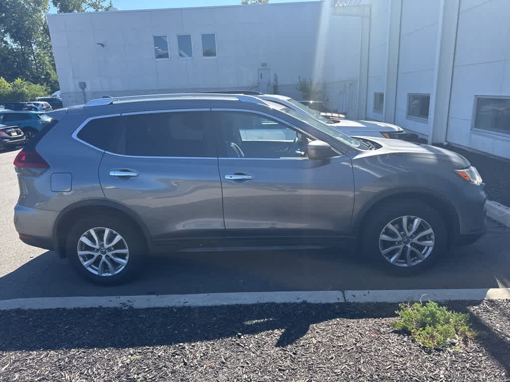 Thumbnail: 2019 Nissan Rogue - 5