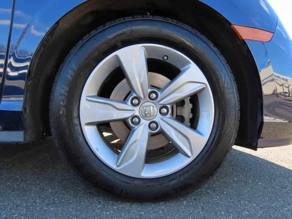 Thumbnail: 2020 Honda Odyssey - 8