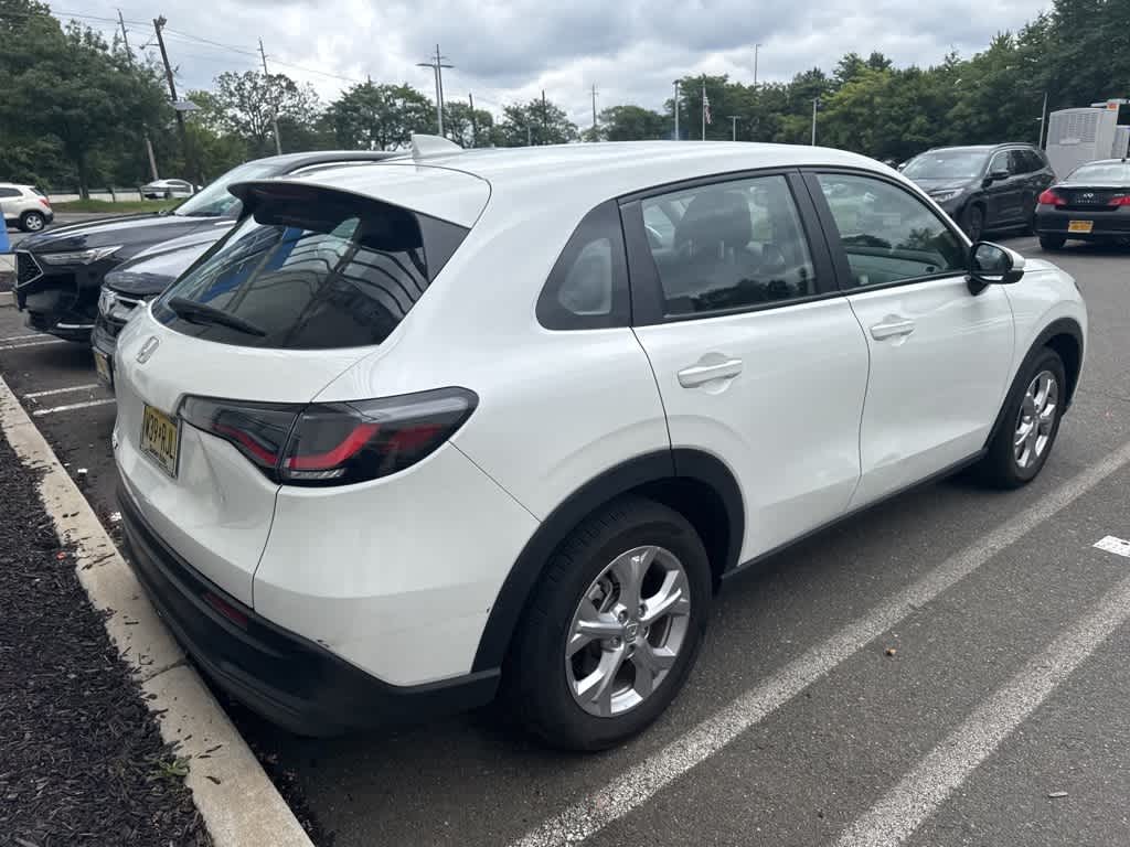 Thumbnail: 2023 Honda HR-V - 6