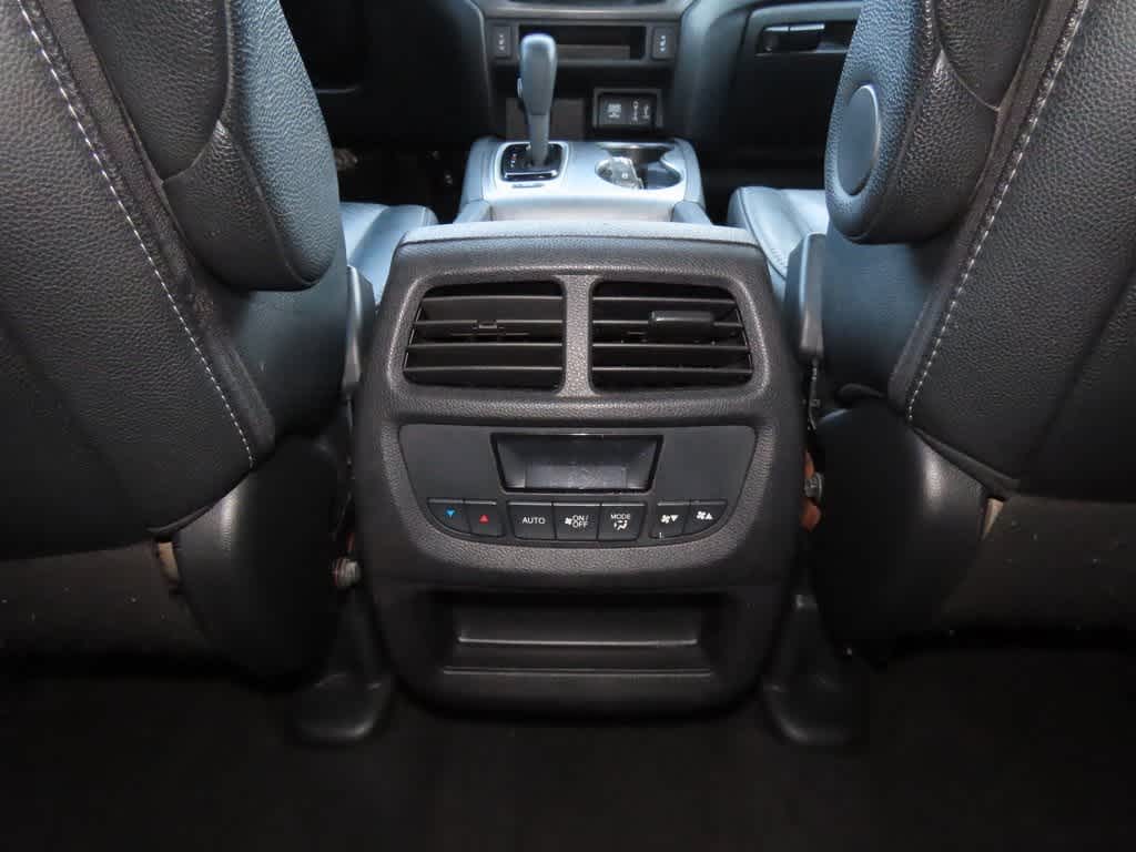 Thumbnail: 2018 Honda Pilot - 24