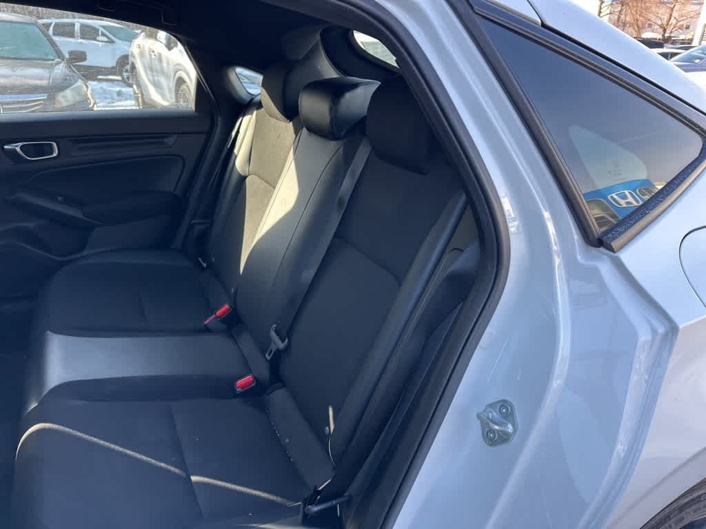 Thumbnail: 2023 Honda Civic - 26