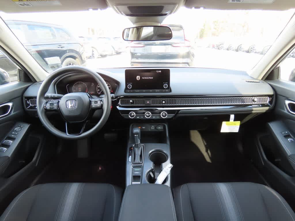 Thumbnail: 2024 Honda Civic - 16