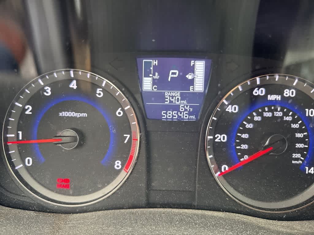 2017 Hyundai Accent Sport 6