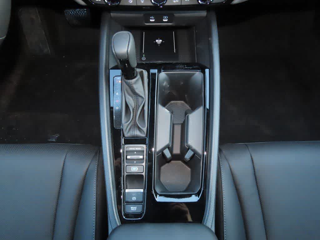 Thumbnail: 2026 Honda Accord - 22