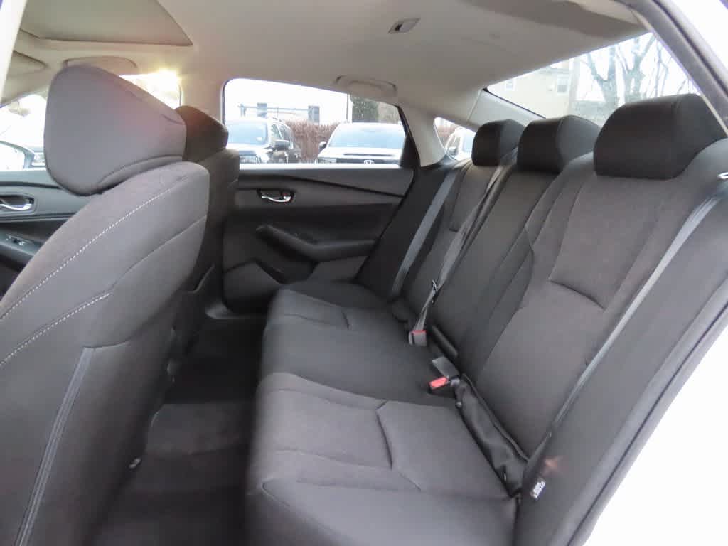 Thumbnail: 2023 Honda Accord - 12