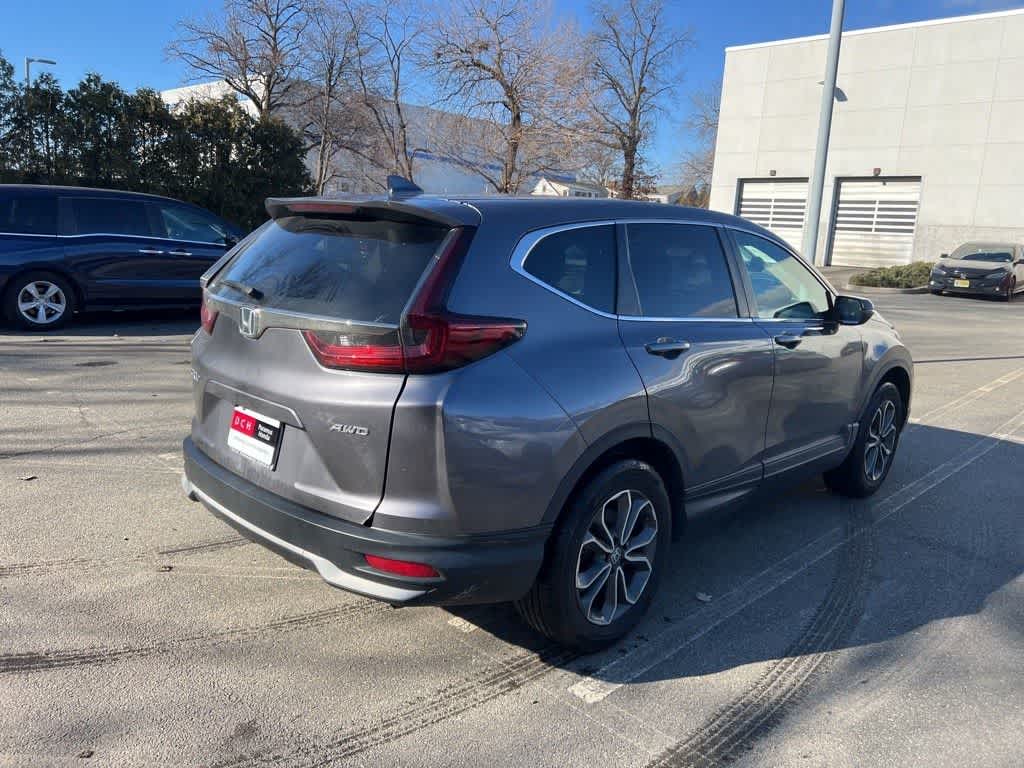 Thumbnail: 2022 Honda CR-V - 41