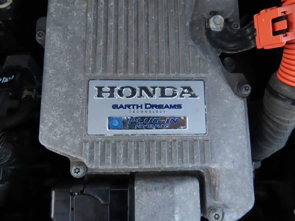 Thumbnail: 2018 Honda Clarity - 10