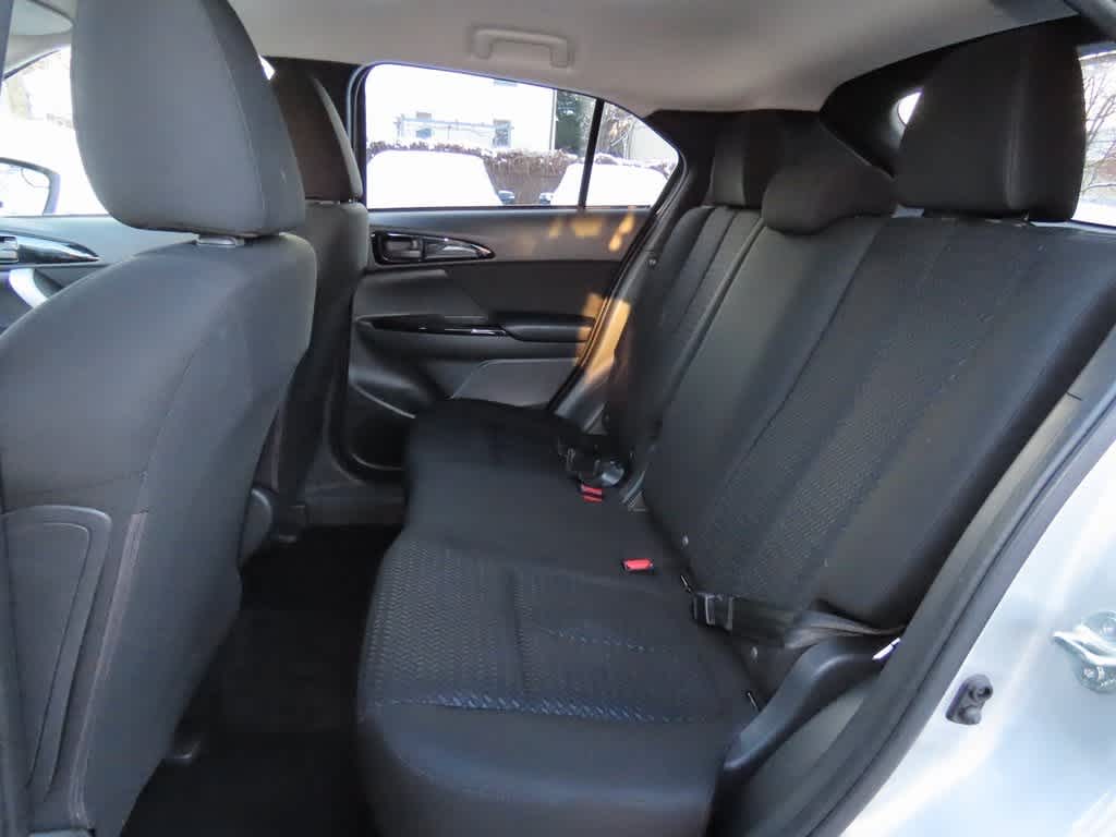 Thumbnail: 2023 Mitsubishi Eclipse Cross - 14