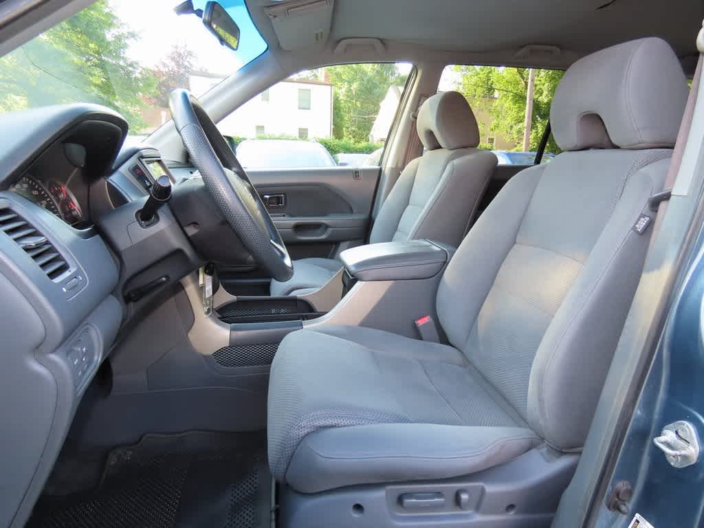 Thumbnail: 2008 Honda Pilot - 14