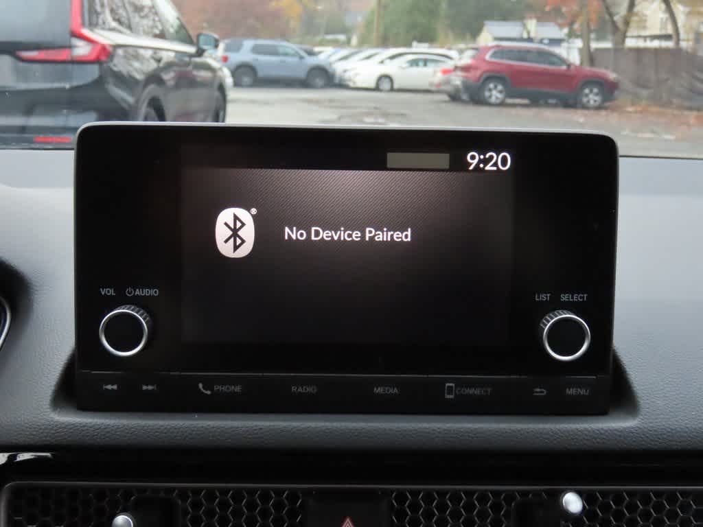 Thumbnail: 2022 Honda Civic - 18