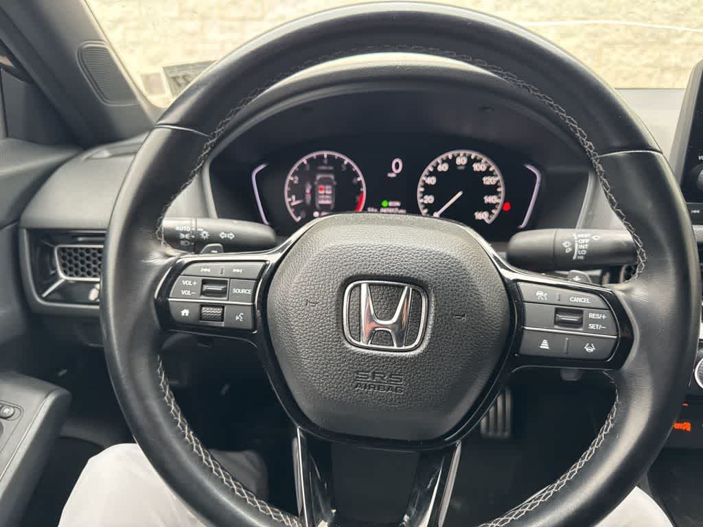 Thumbnail: 2022 Honda Civic - 20