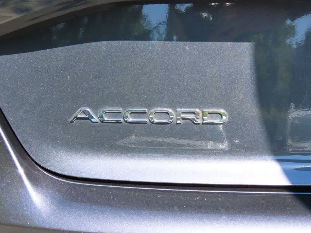 Thumbnail: 2023 Honda Accord - 7