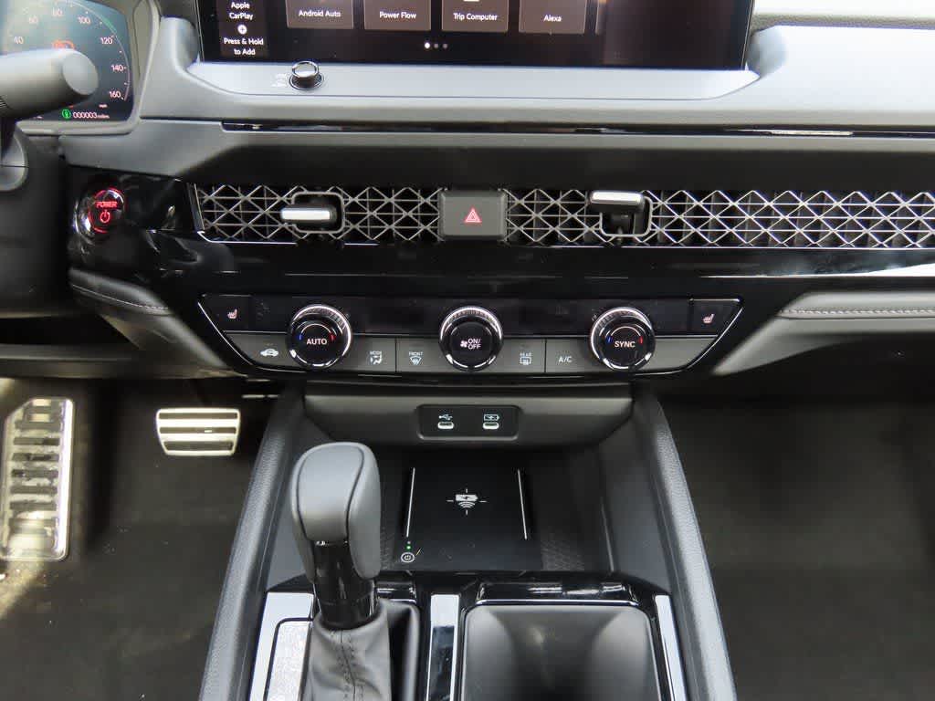 Thumbnail: 2026 Honda Accord - 20