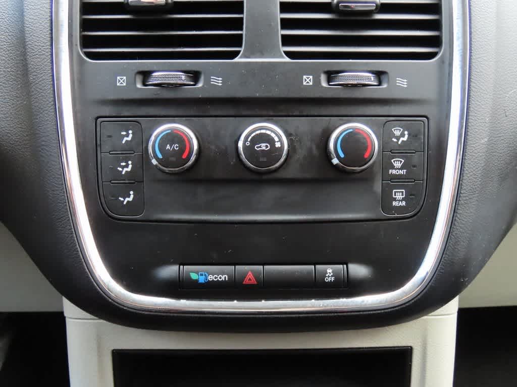 Thumbnail: 2013 Dodge Grand Caravan - 21